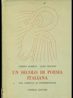 Un secolo di poesia italiana