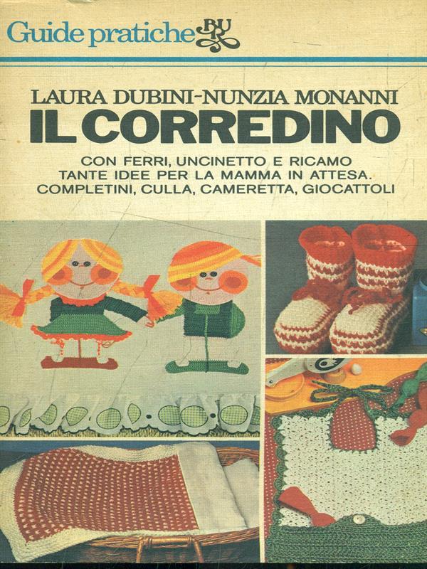 Il corredino