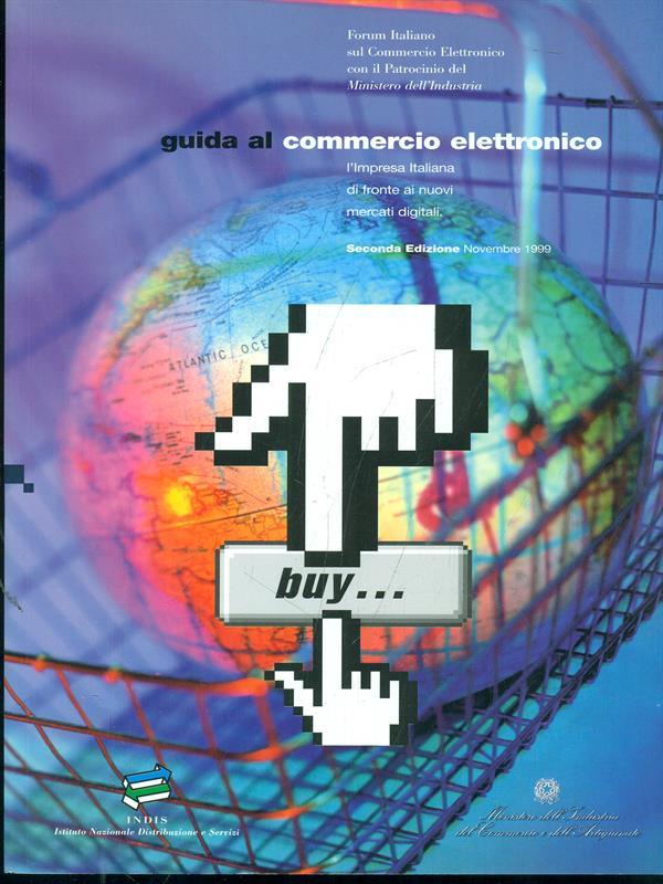 Guida al commercio elettronico