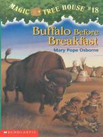 Buffalo before breakfast
