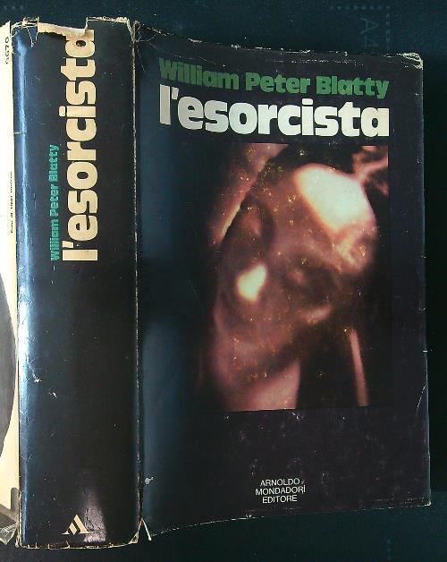 L' esorcista