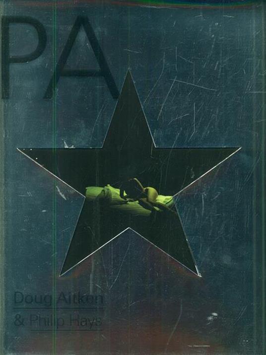 Pa issue 39845 - copertina