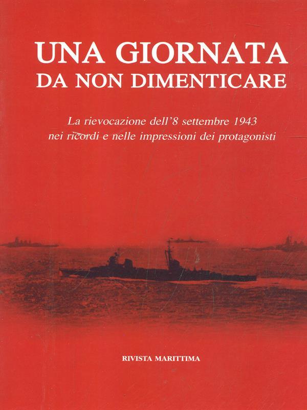 Una giornata da non dimenticare