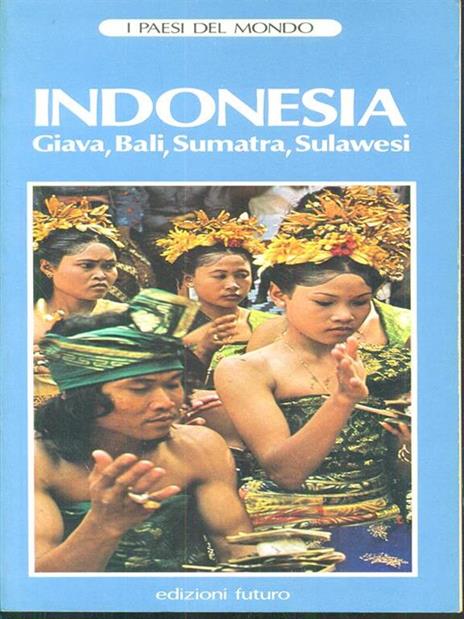 Indonesia - 8