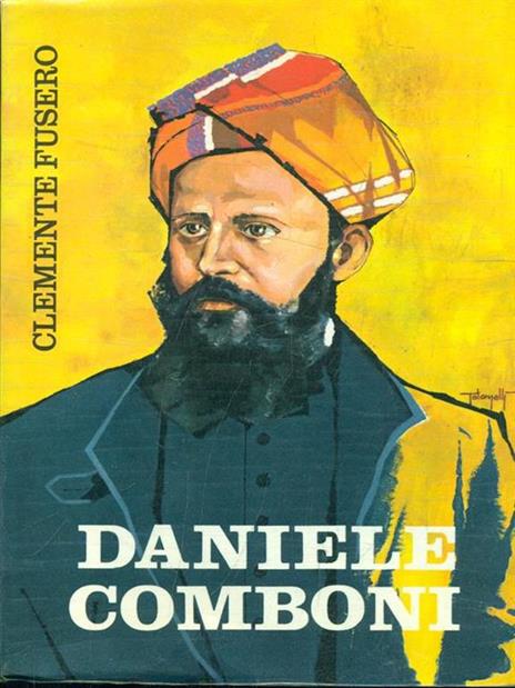 Daniele Comboni - Clemente Fusero - 3