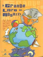 Il grande libro dei ragazzi