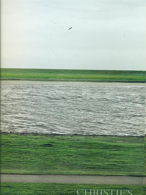 Christie's 8 nov. 2011-Post war and contemporary art