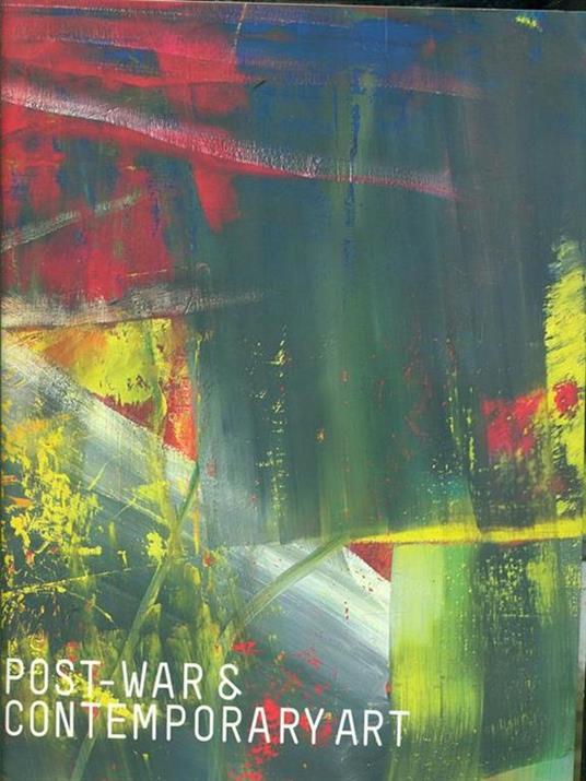 Christie's ottobre 2008 - copertina