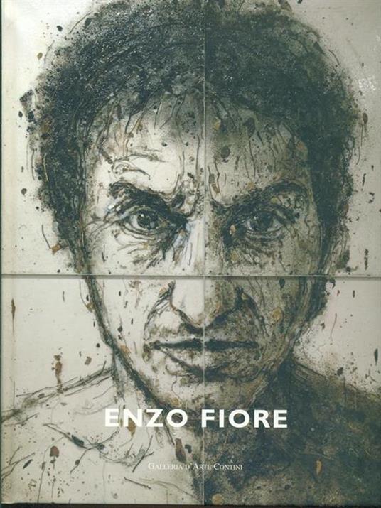 Enzo Fiore - copertina