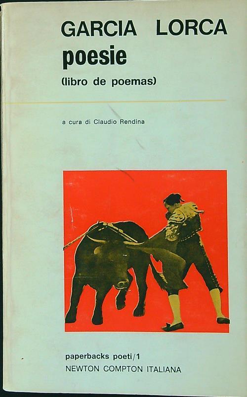 Poesie