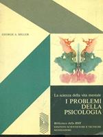 I problemi della psicologia