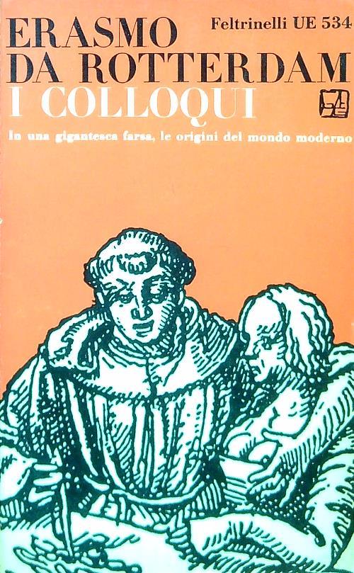 Libro di Faccia