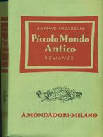 Piccolo mondo antico