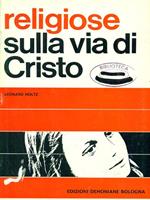 Religiose sulla via di Cristo volumeI/2