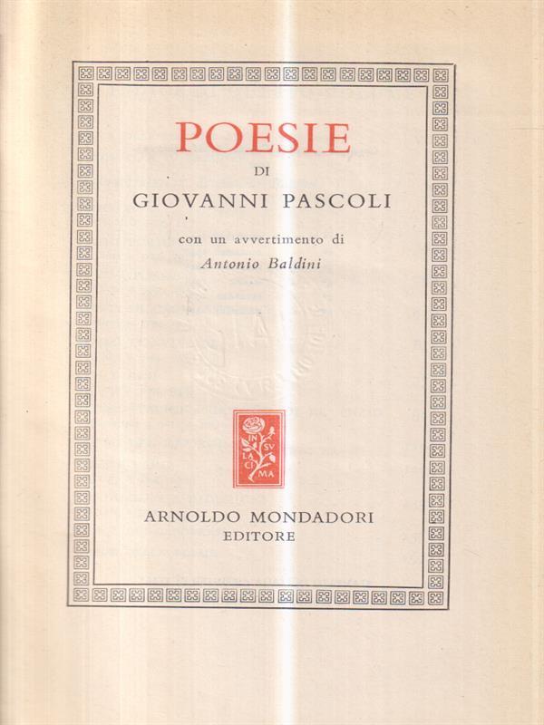 Libro di Faccia