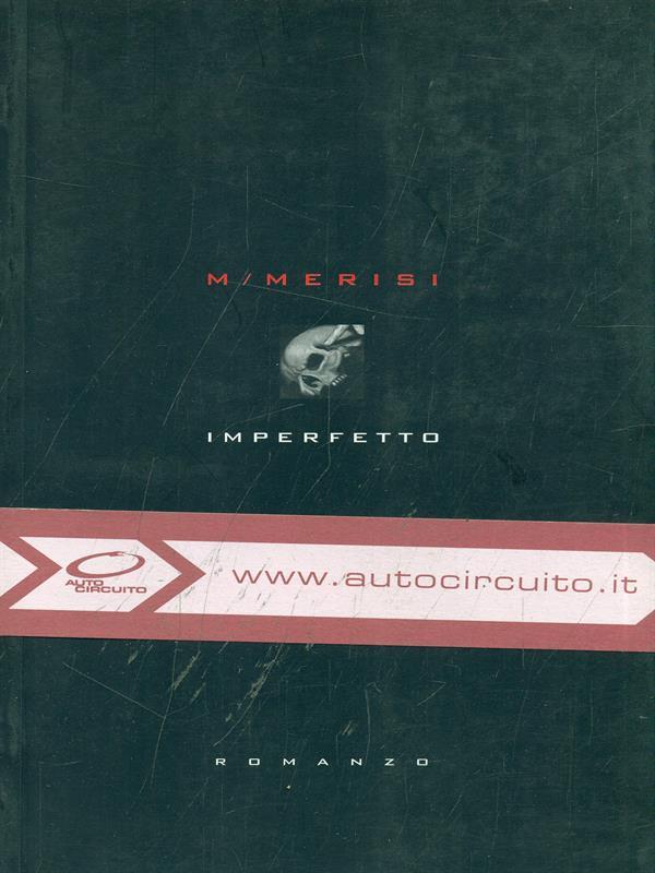 Imperfetto