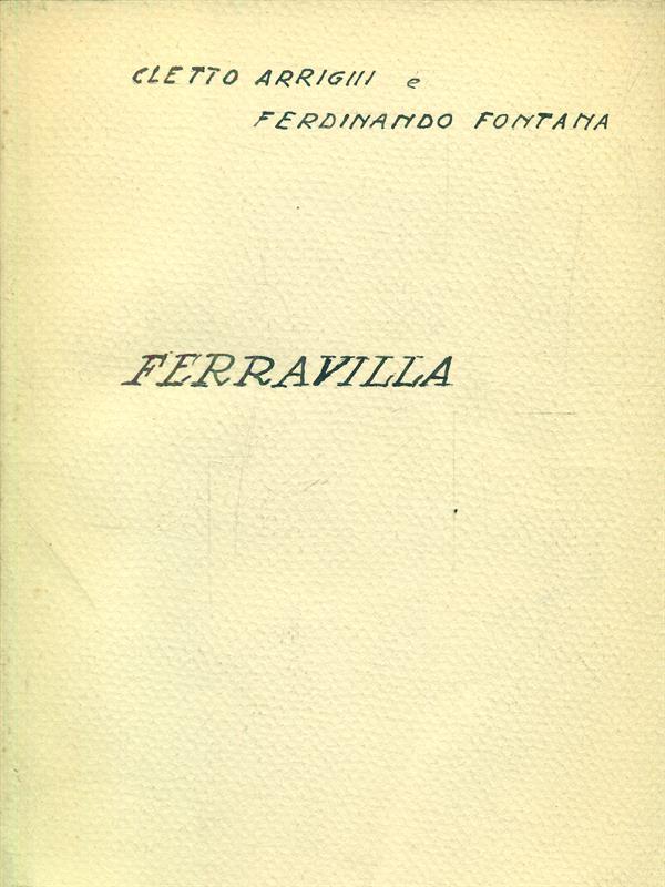 Ferravilla