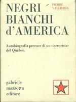 Negri bianchi d'America