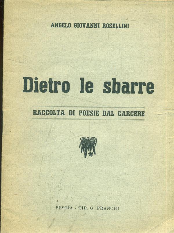 Libro di Faccia