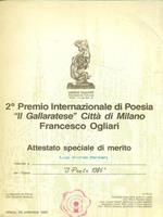 I poeti 1986. antologia