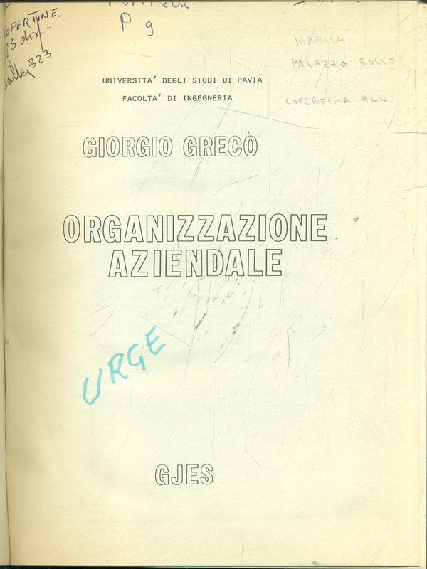 Libro di Faccia