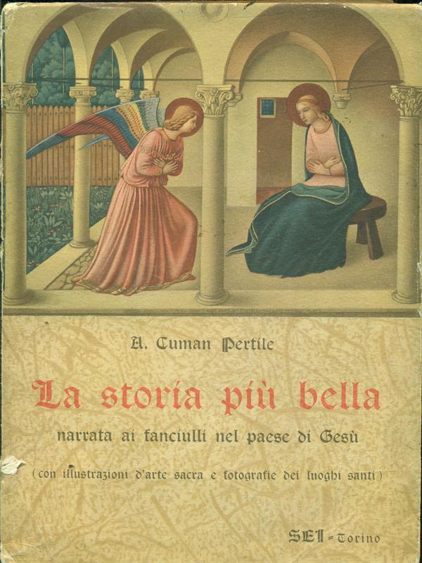 La storia più bella