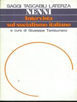 Intervista sul Socialismo italiano