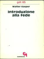 Introduzione alla fede