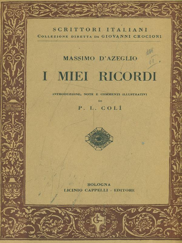 Libro di Faccia