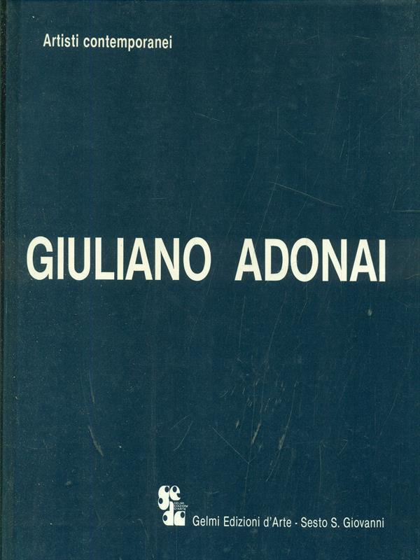 Giuliano Adonai