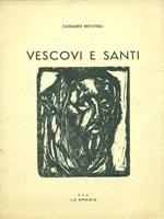 Vescovi e santi