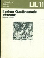 Il primo Quattrocento toscano