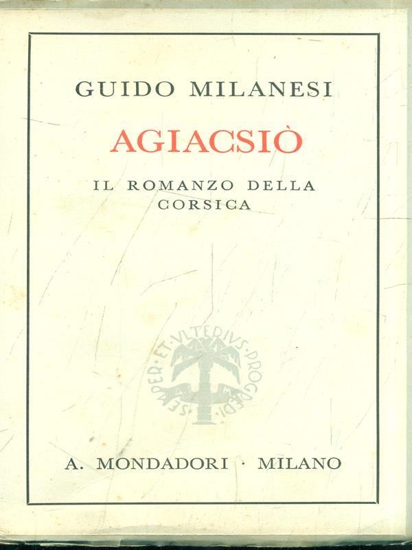 Agiacsiò
