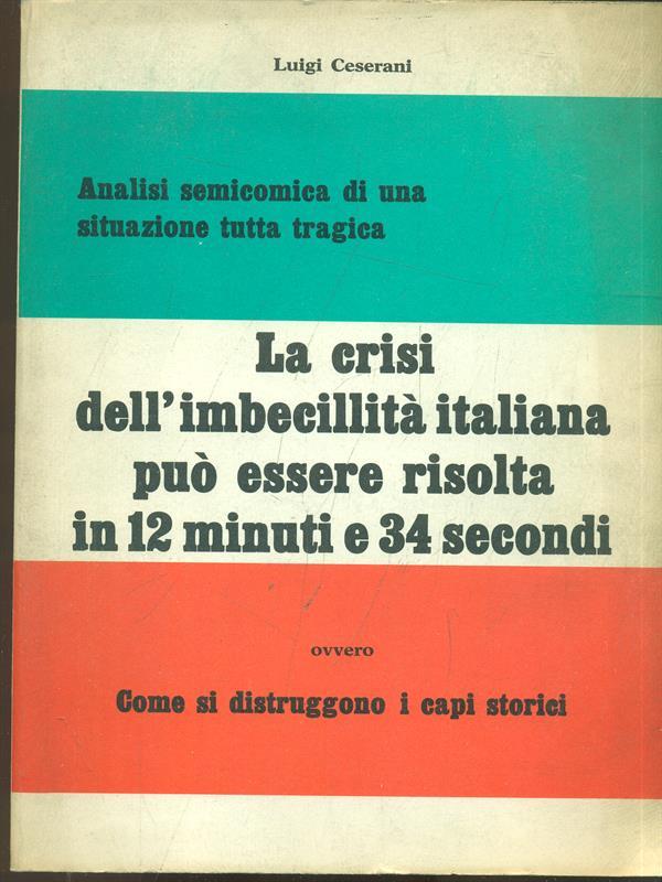 Libro di Faccia