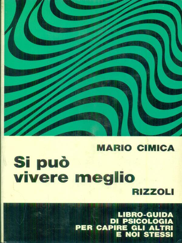 Libro di Faccia