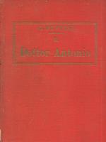 Il dottor Antonio