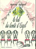 Le bal du Comte d'Orgel
