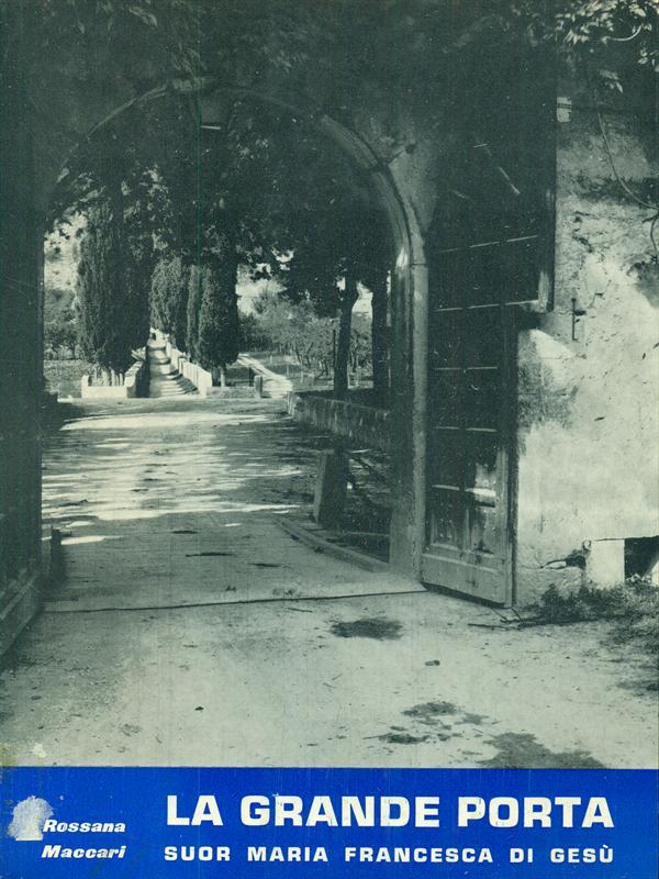 La grande porta