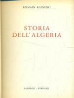 Storia dell'Algeria