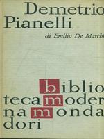 Demetrio Pianelli