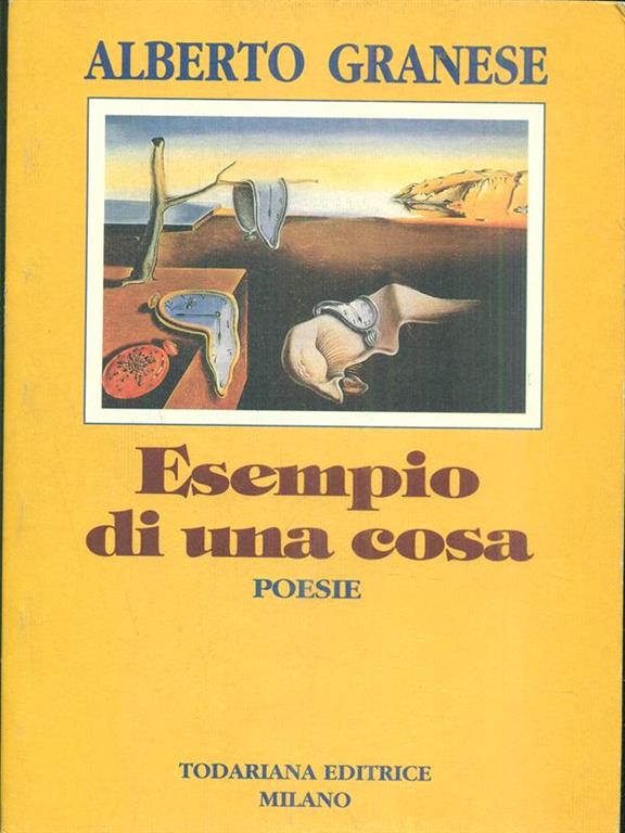 Libro di Faccia