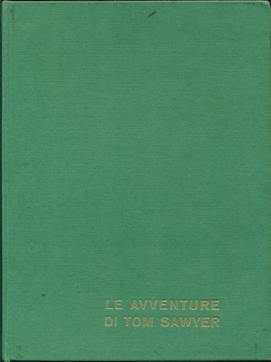 Le avventure di Tom Sawyer - Mark Twain - 5