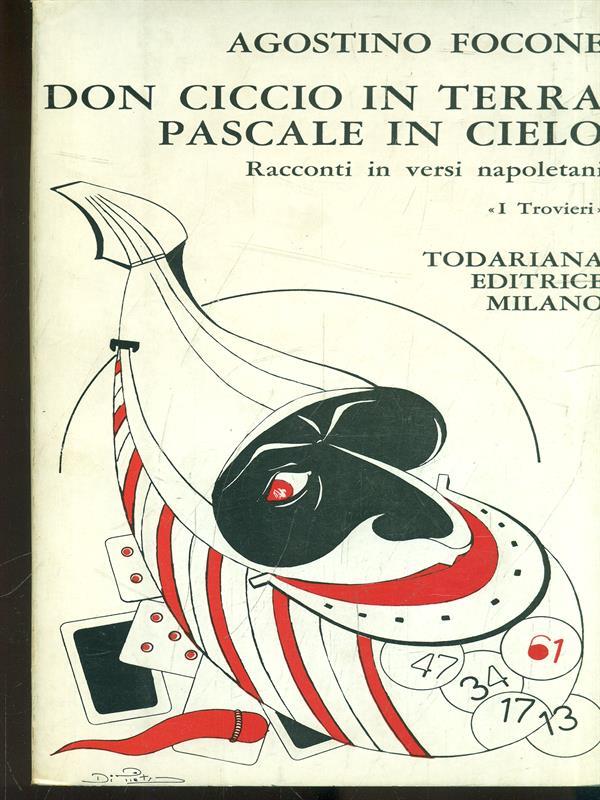 Don Ciccio in terra Pascale in cielo