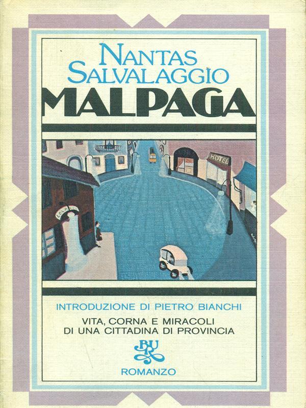 Malpaga