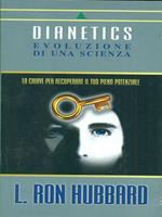 Dianetics evoluzione di una scienza