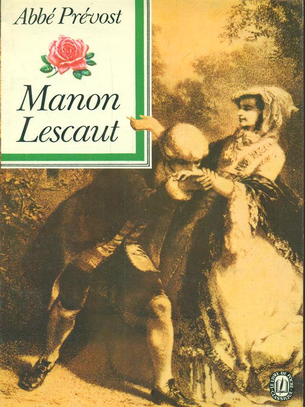 Manon Lescaut