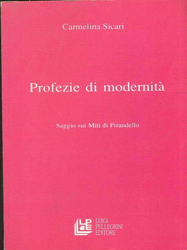 Libro di Faccia