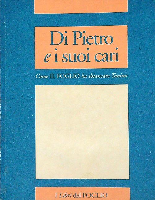 Libro di Faccia