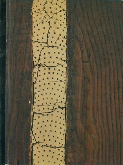 Genesi - Paola Fonticoli - copertina