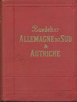 Allemagne du Sud & Autriche